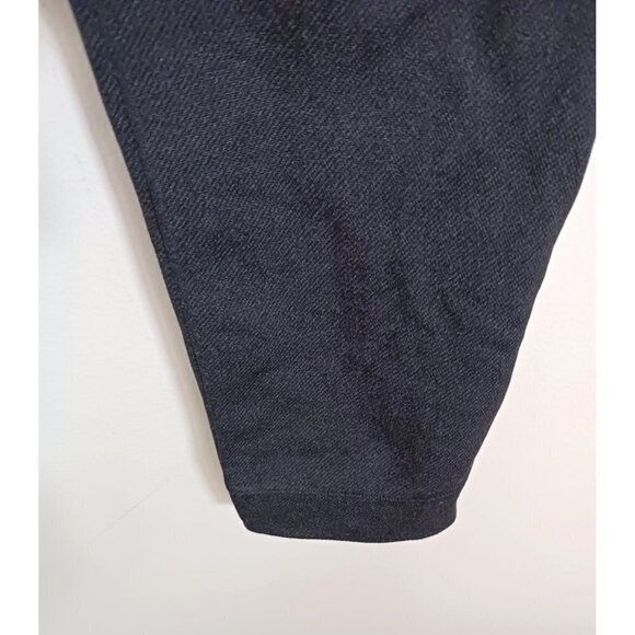 Spanx Black Leggings Nylon/Spandex Blend Size‎ L RN112121 - Picture 4 of 5